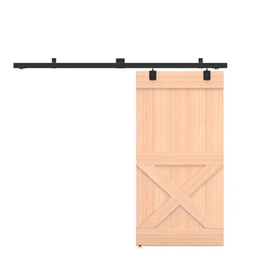 Šina kutije za klizna vrata