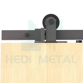 Oprema za gornja vrata za štalu